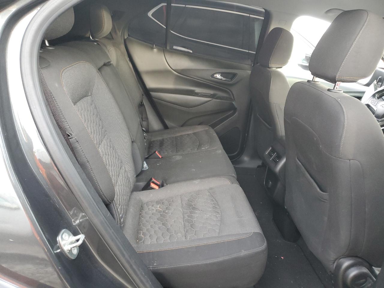 2018 Chevrolet Equinox - Image 10