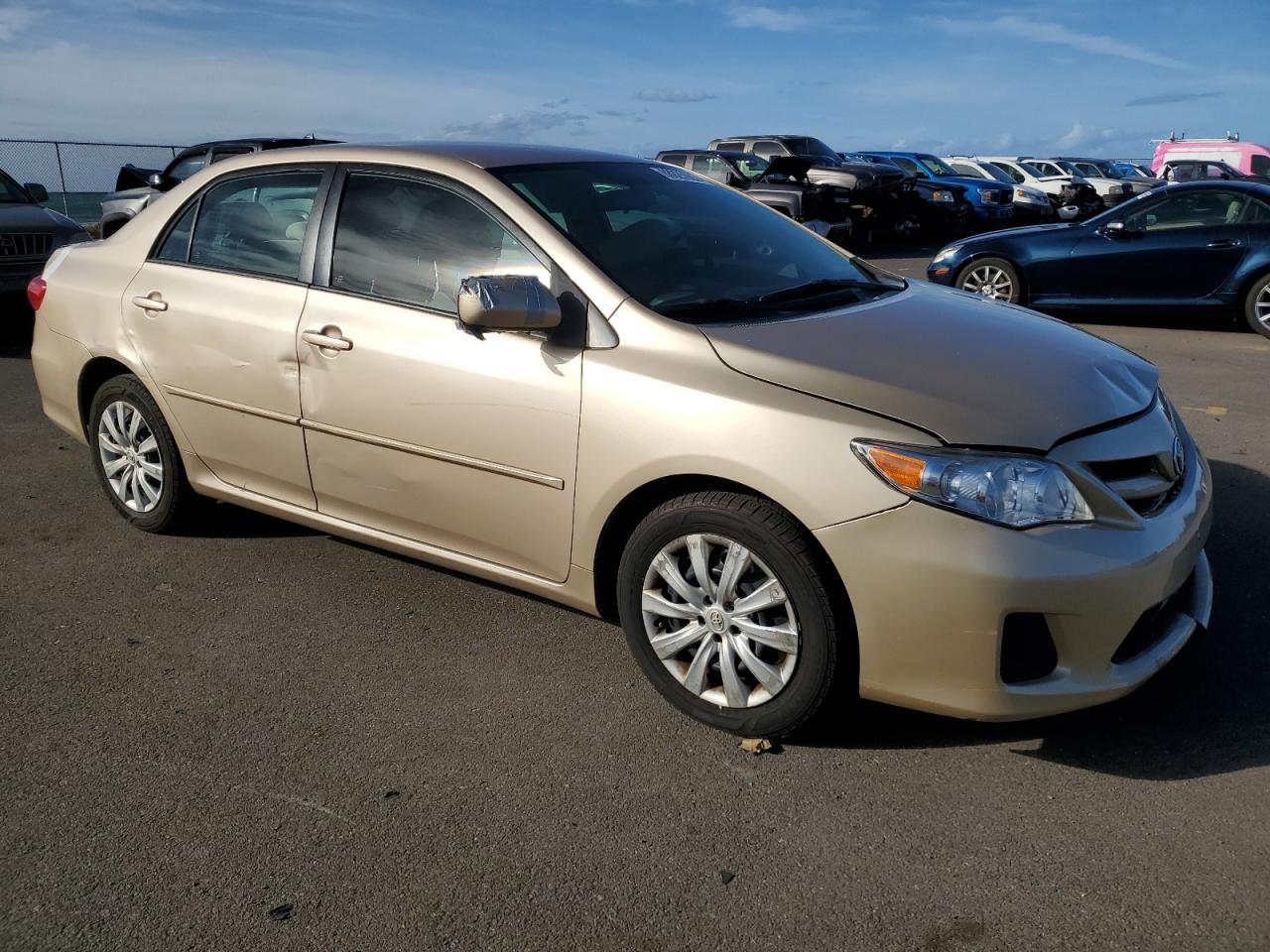 2012 Toyota Corolla - Image 4