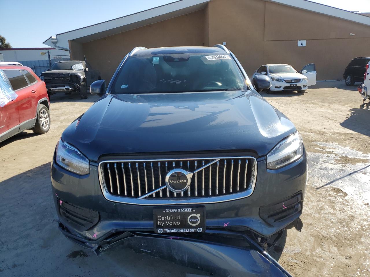 2020 Volvo XC90 - Image 5