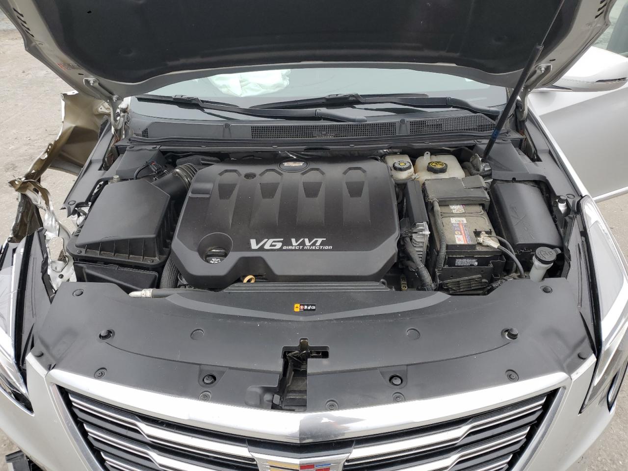 2019 Cadillac XTS - Image 12
