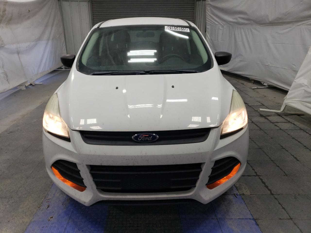 2015 Ford Escape - Image 5