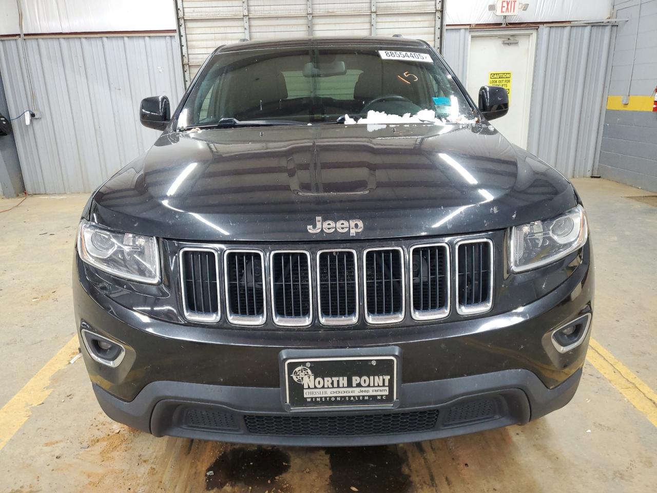 2016 Jeep Grand Cherokee - Image 5