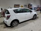 2017 Chevrolet Sonic  for Sale in Chambersburg, PA - Front End