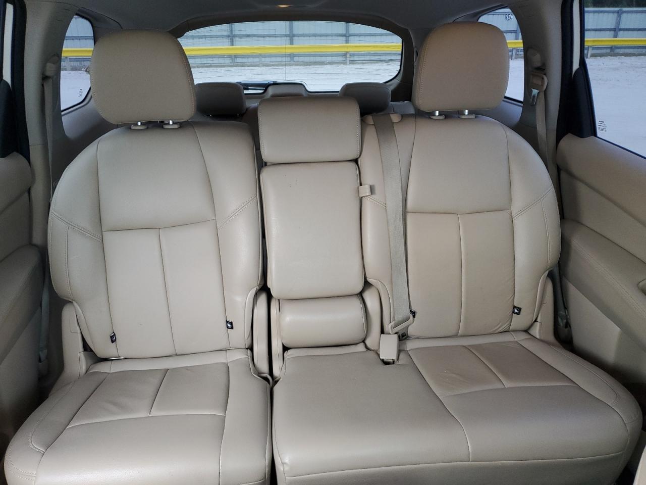 2017 Nissan Pathfinder - Image 10