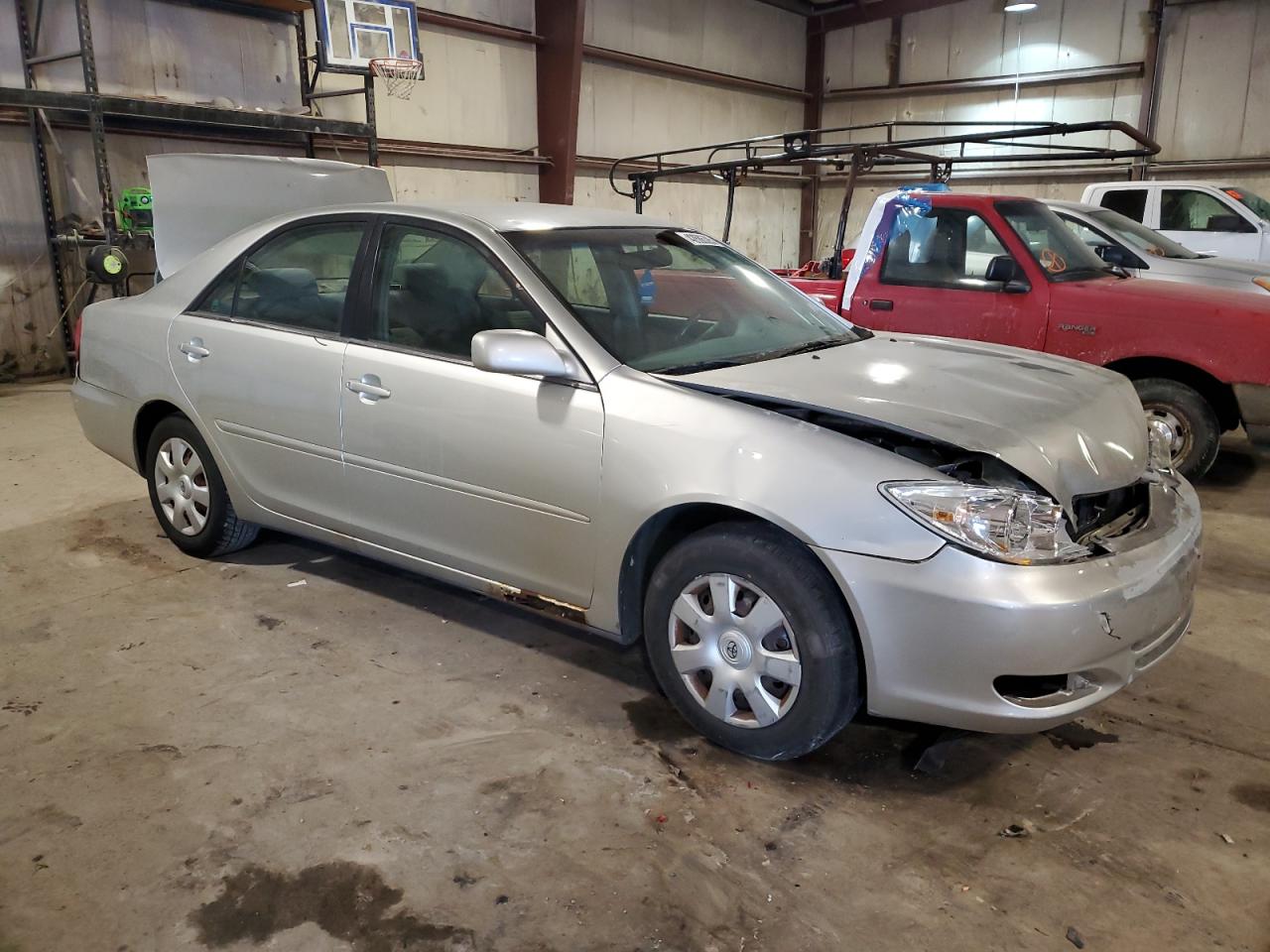 2002 Toyota Camry - Image 4