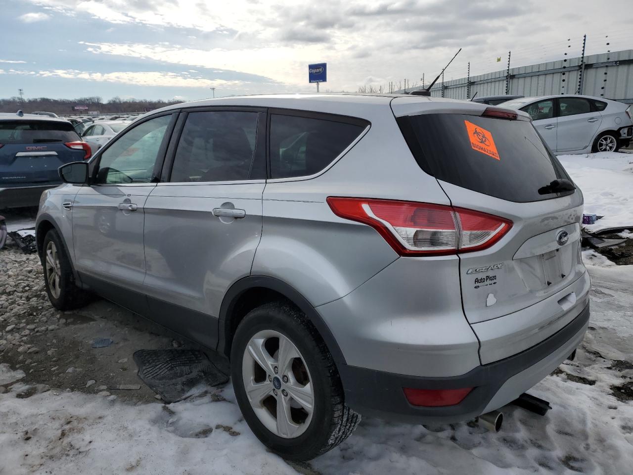 2013 Ford Escape - Image 2