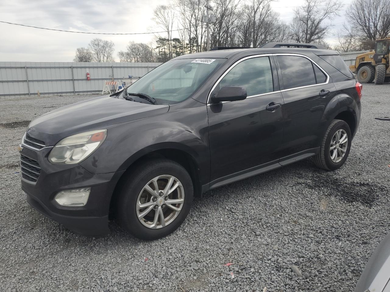2016 Chevrolet Equinox - Image 1