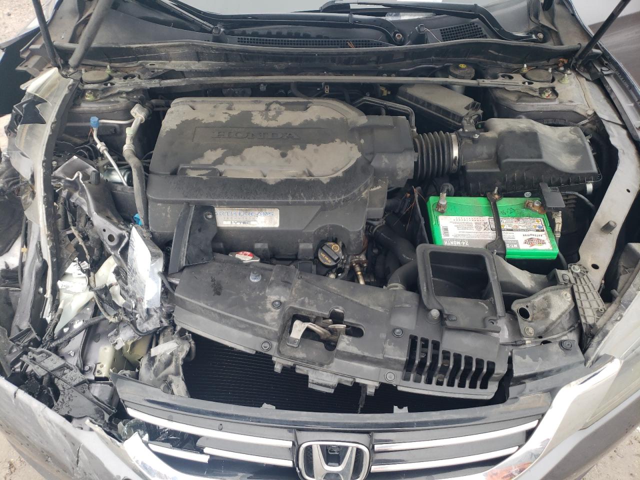 2014 Honda Accord - Image 12