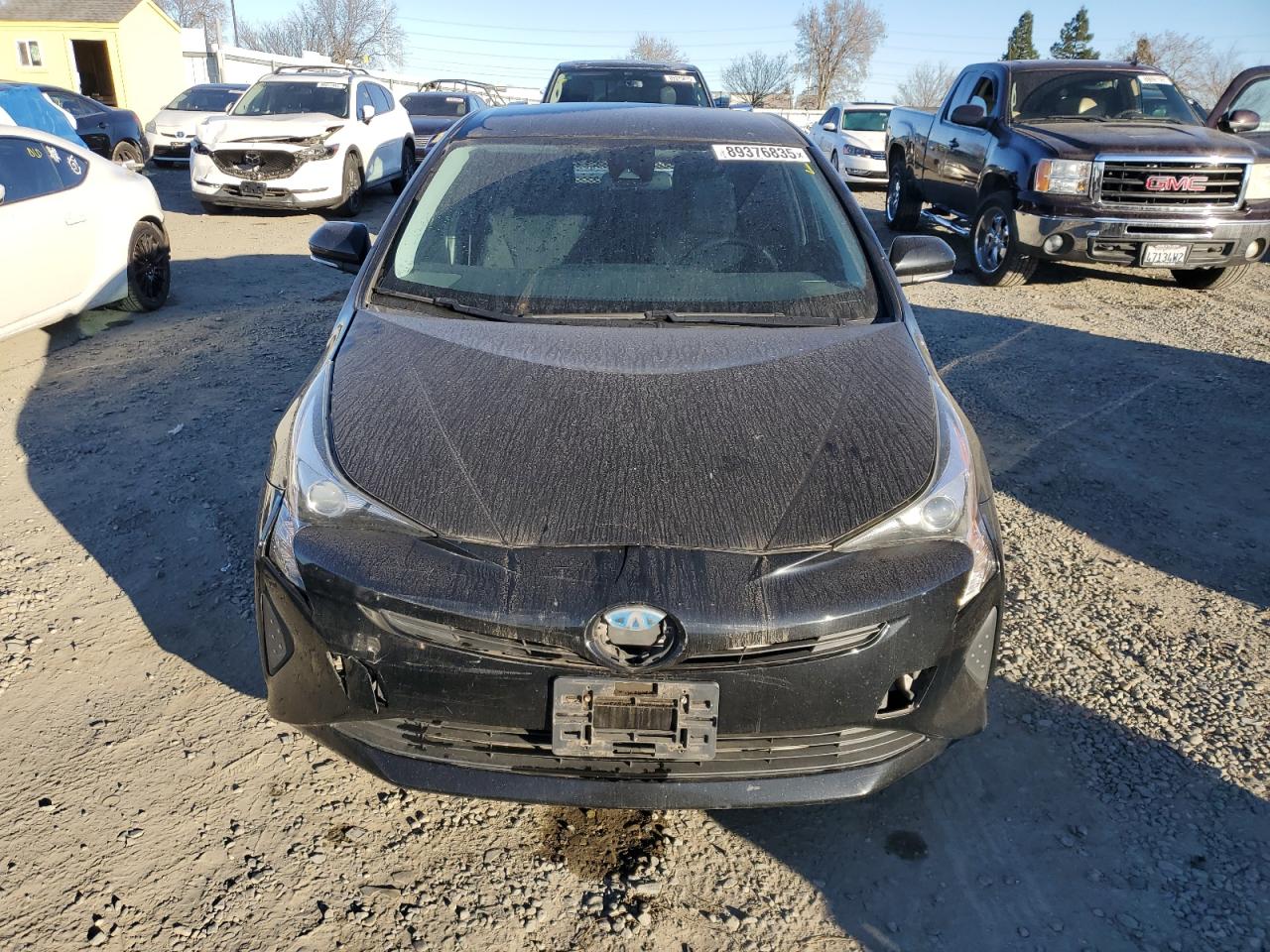 2017 Toyota Prius - Image 5