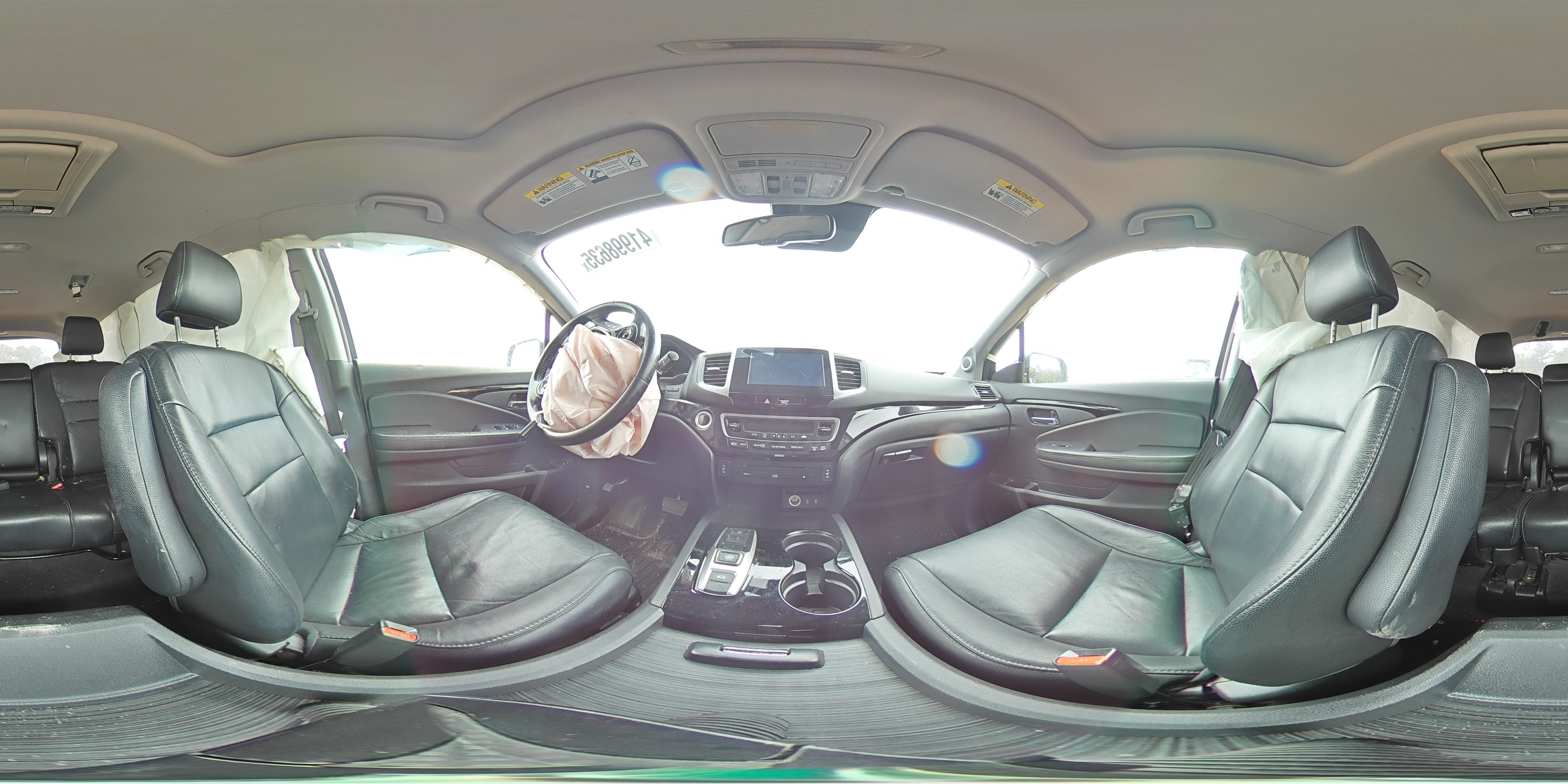2016 Honda Pilot - Image 13
