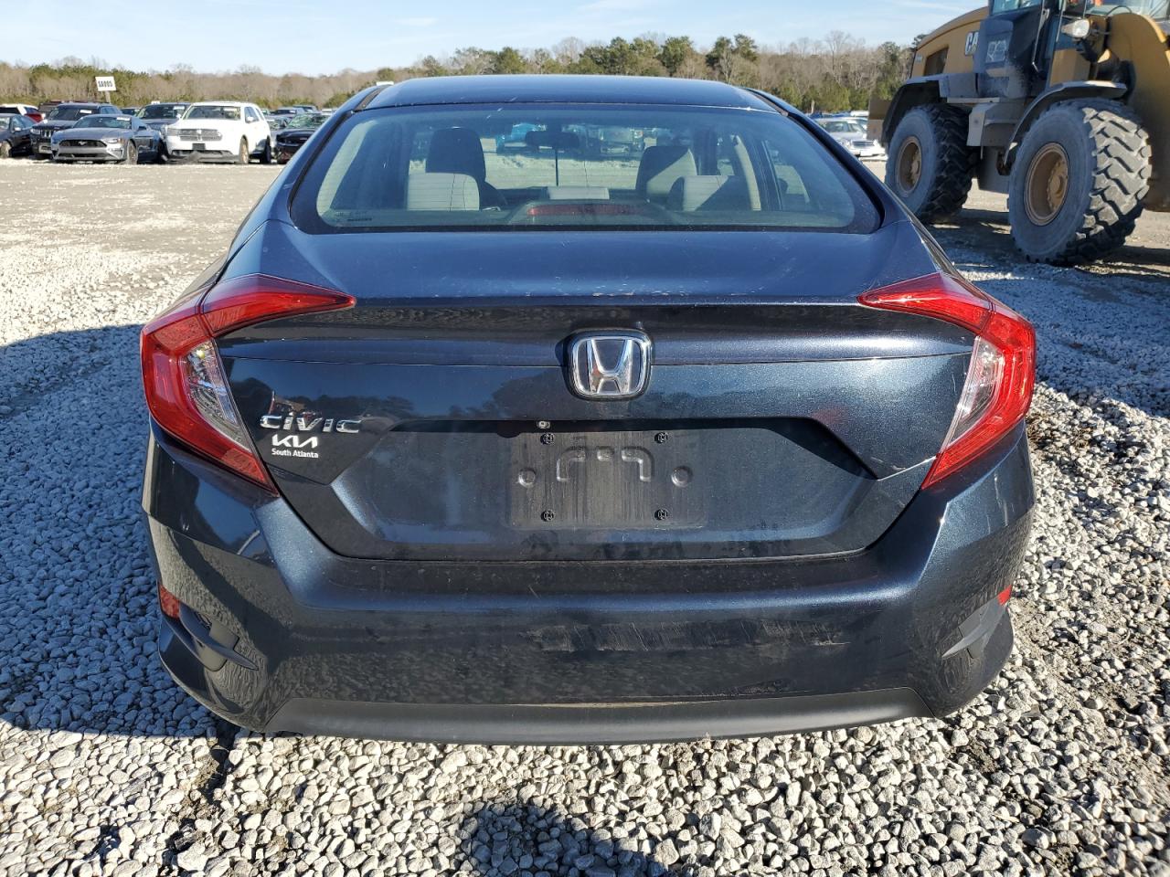 2017 Honda Civic - Image 6