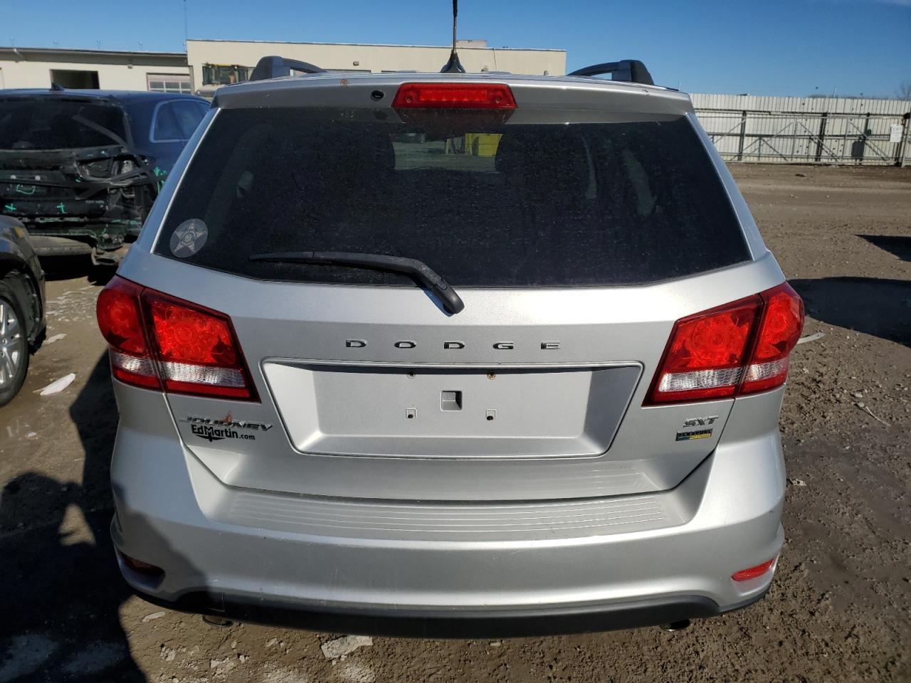 2014 Dodge Journey - Image 6