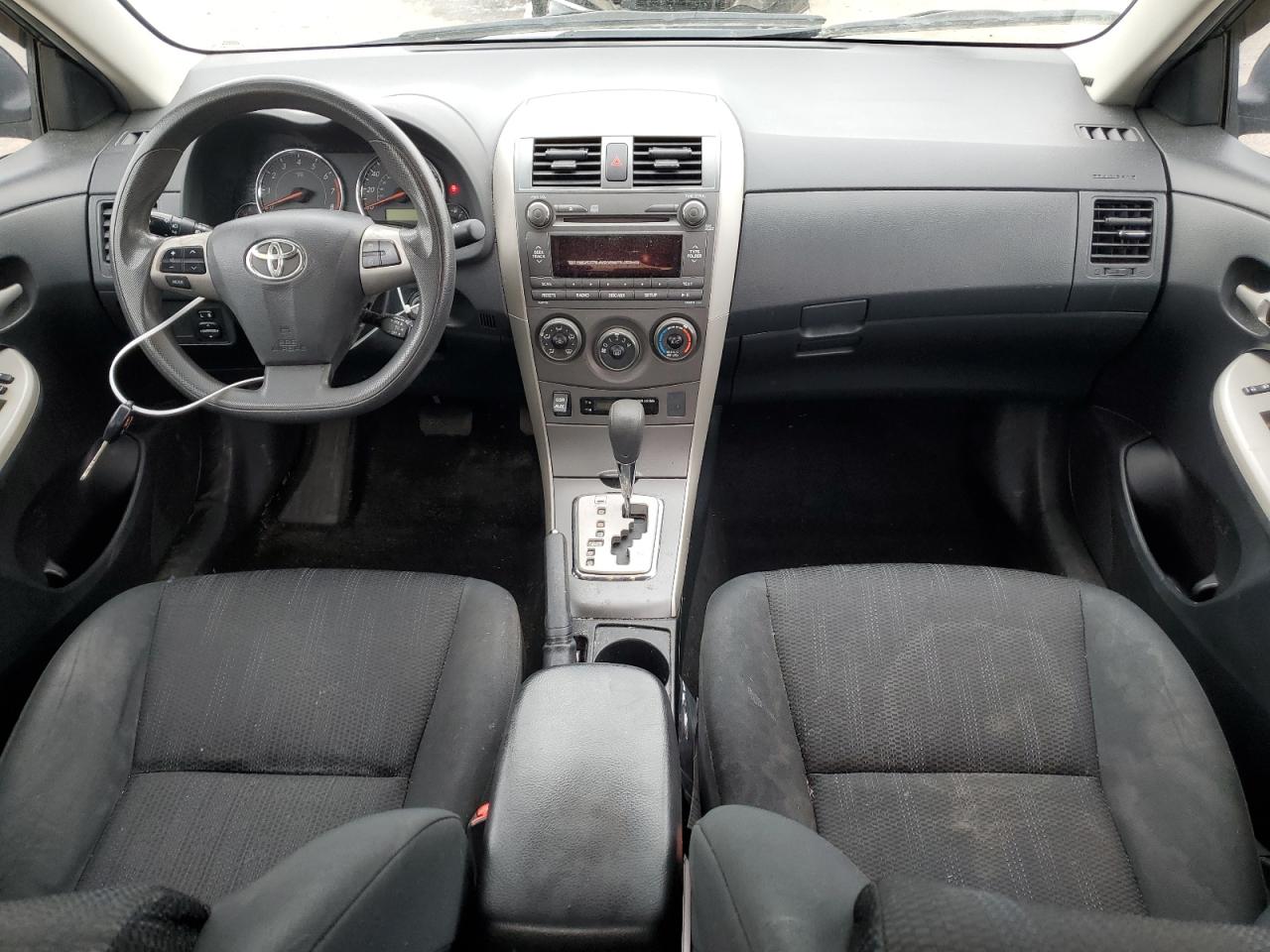 2011 Toyota Corolla - Image 8