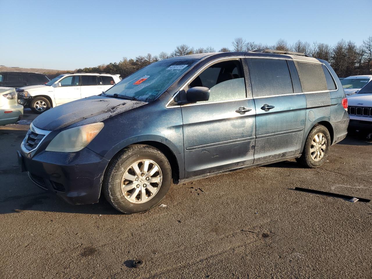 2010 Honda Odyssey - Image 1