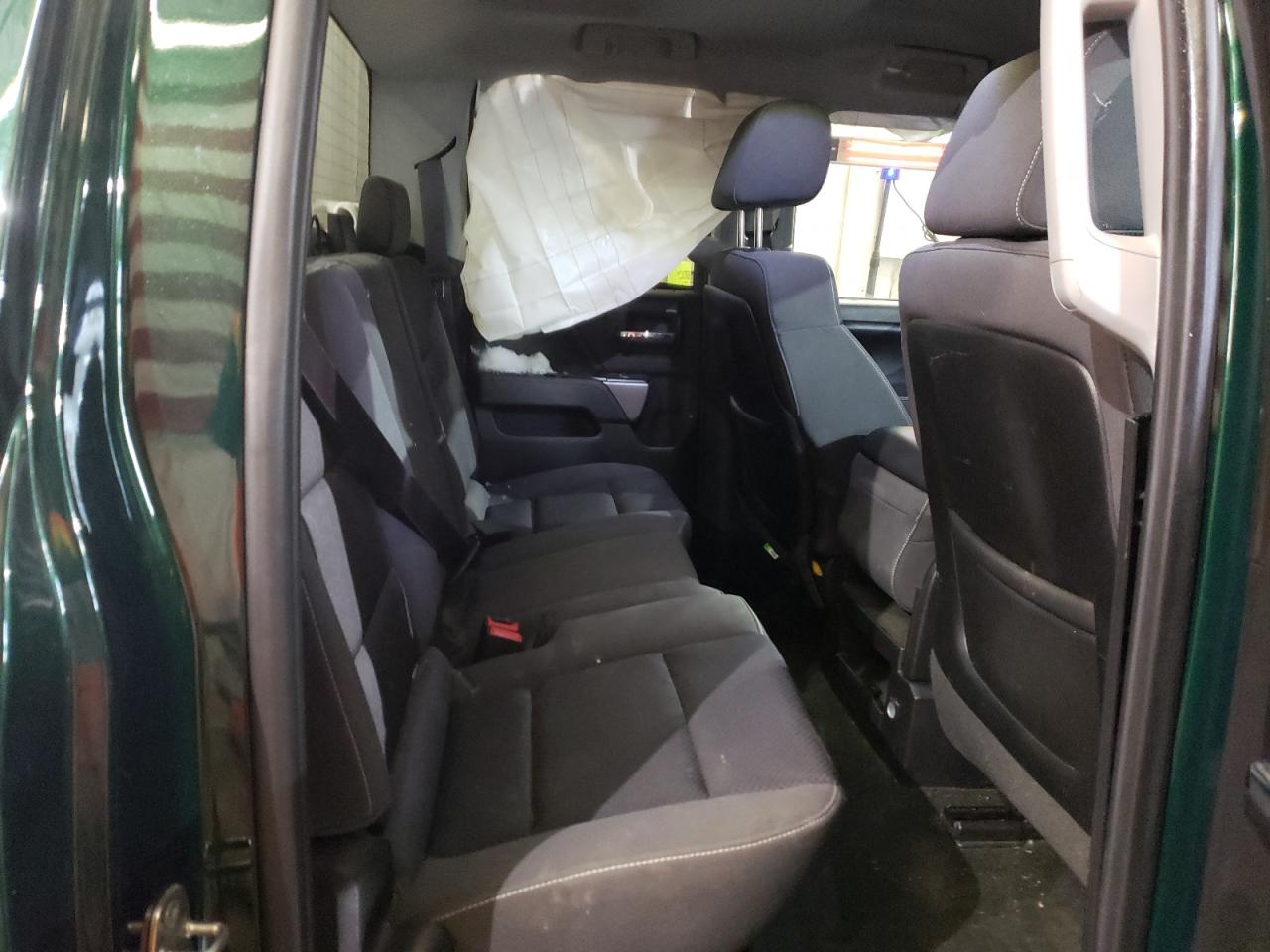 2014 Chevrolet Silverado - Image 10