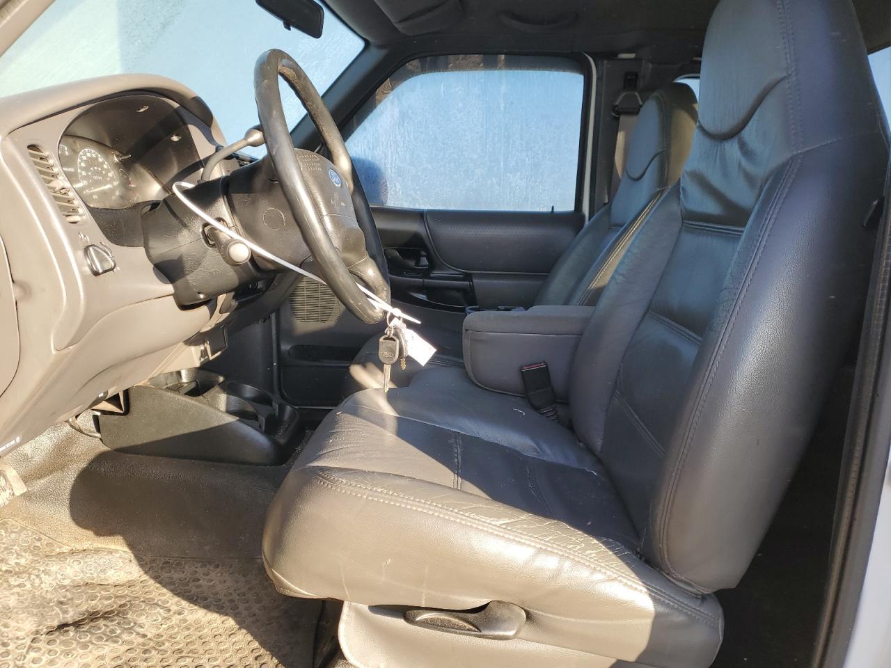 2001 Ford Ranger - Image 7
