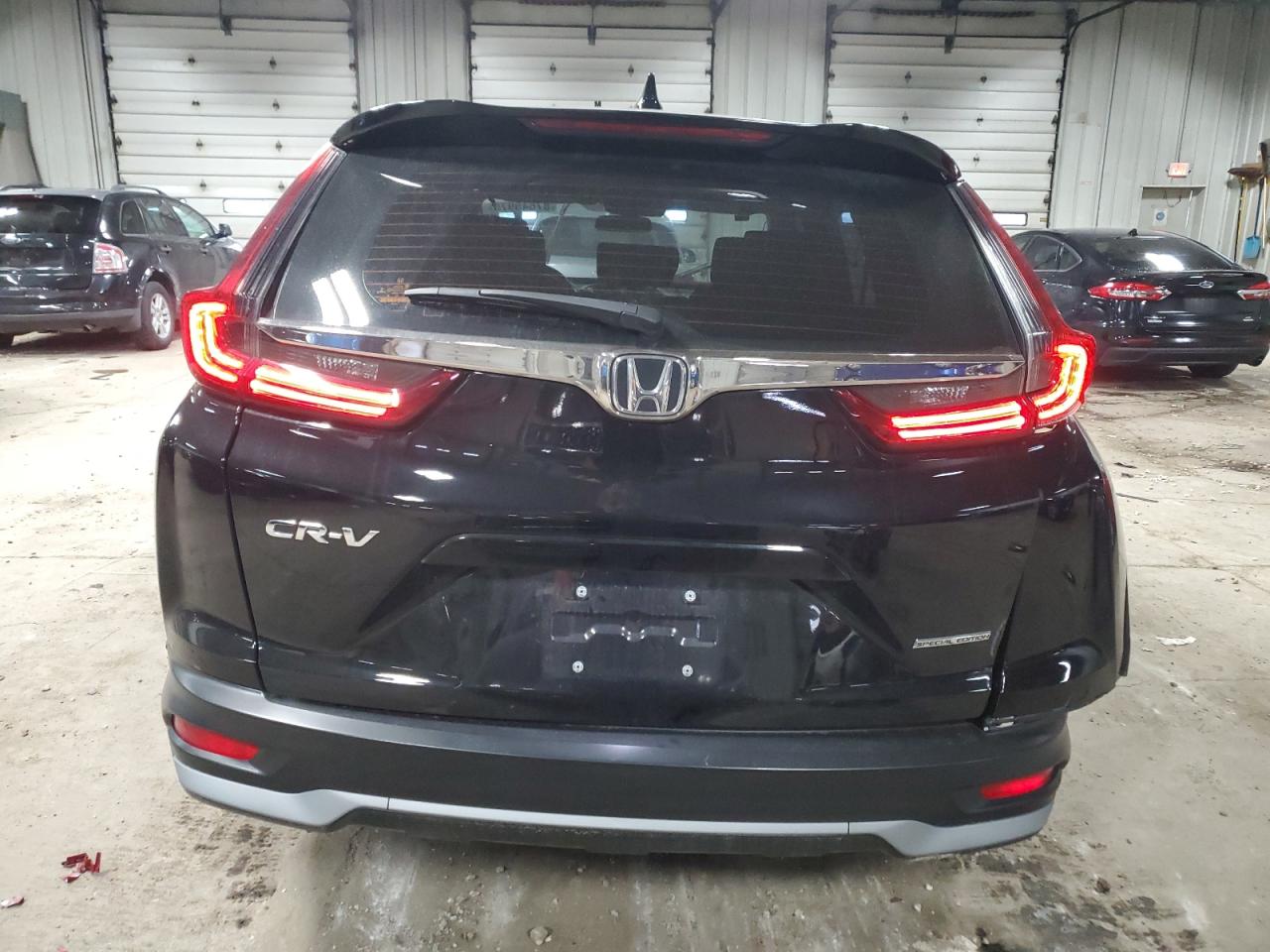 2021 Honda CR-V - Image 6