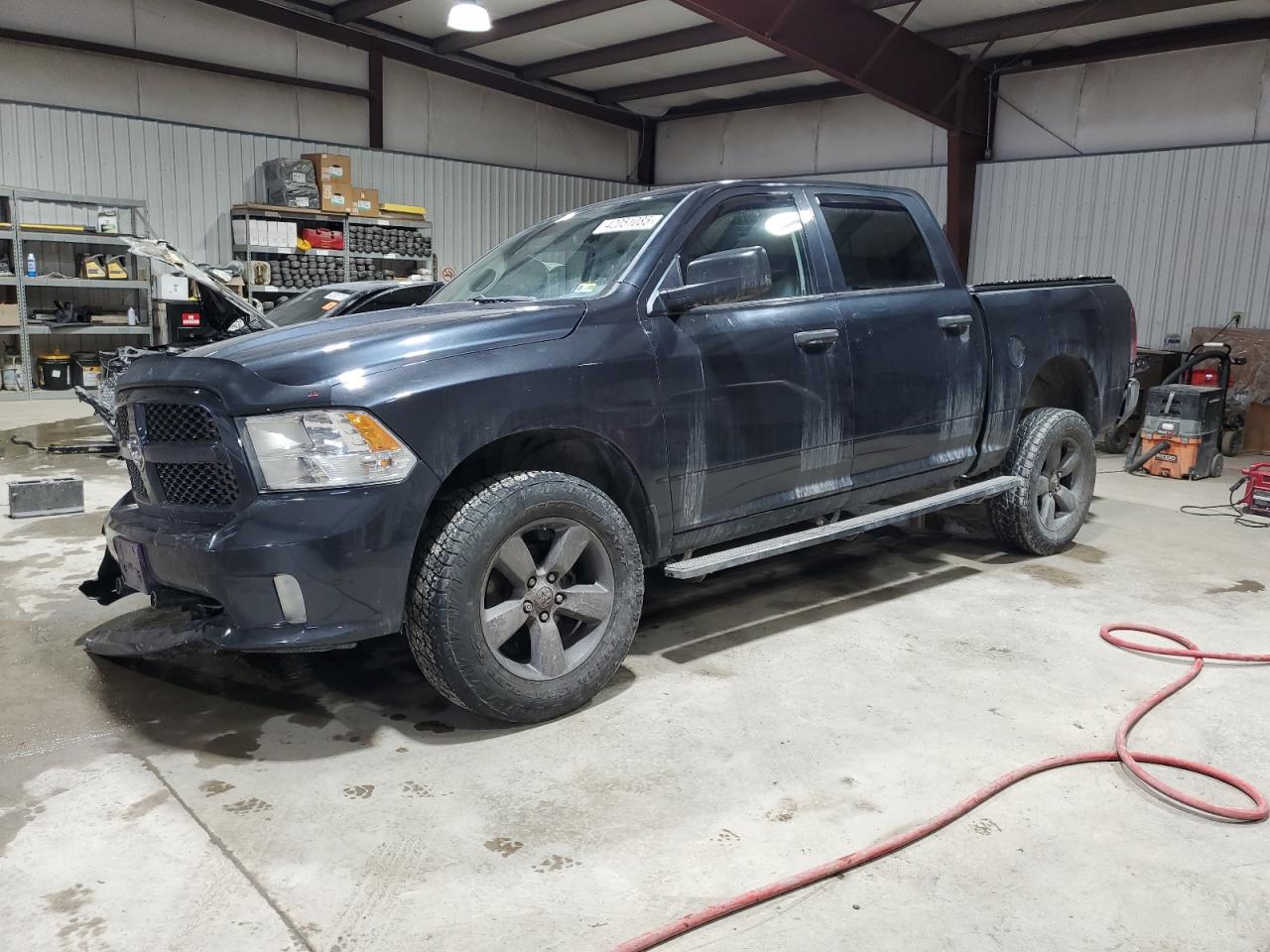 2013 RAM 1500 - Image 1