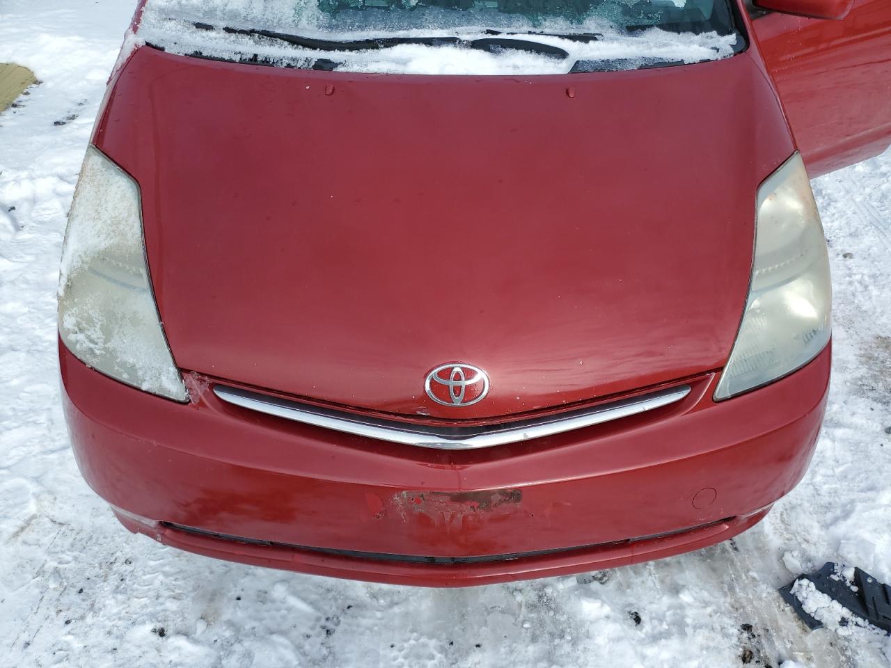 2008 Toyota Prius - Image 11