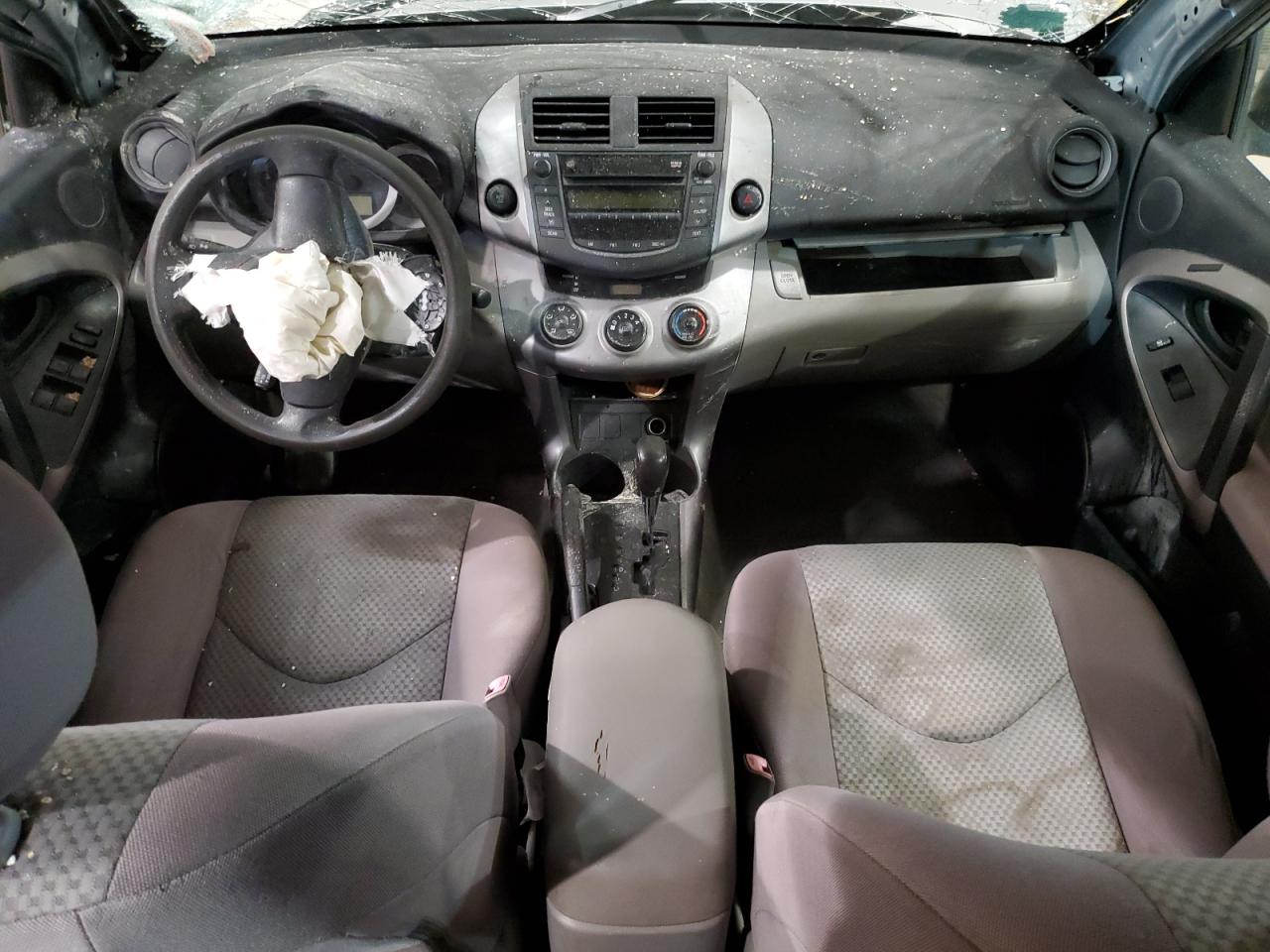 2006 Toyota RAV 4 - Image 8