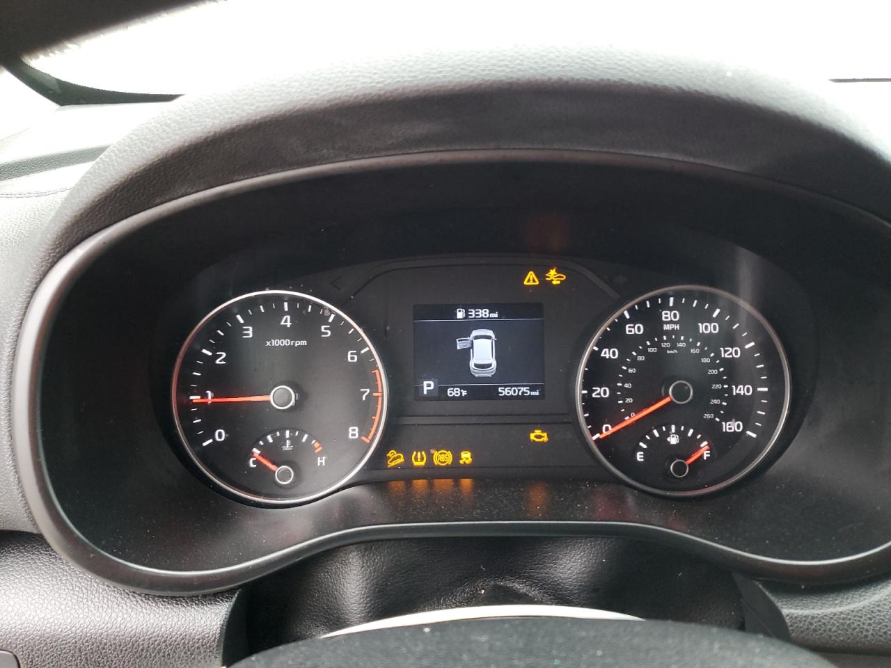 2022 Kia Sportage - Image 9