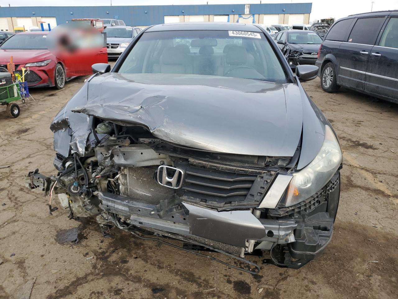 2010 Honda Accord - Image 5