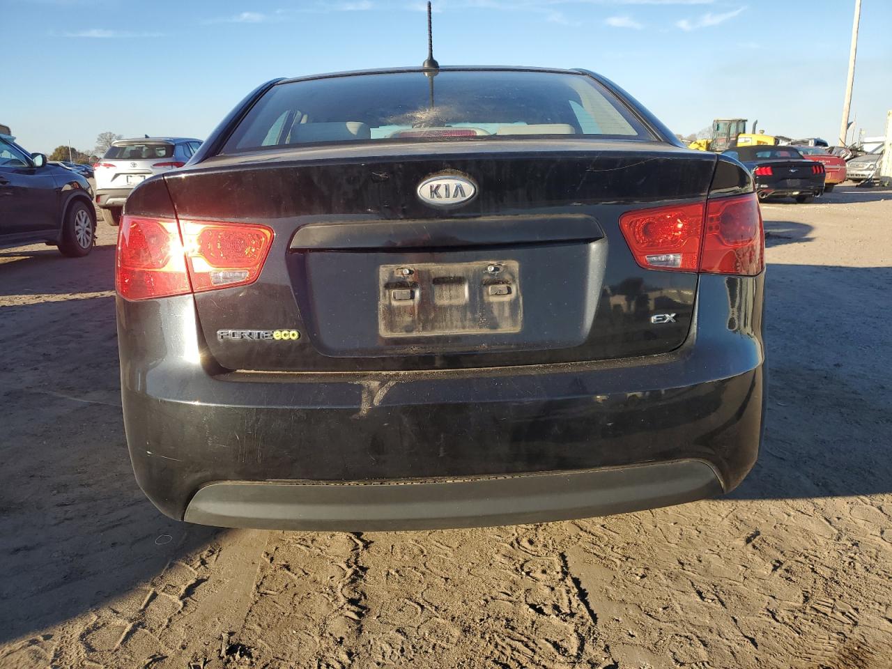2013 Kia Forte - Image 6
