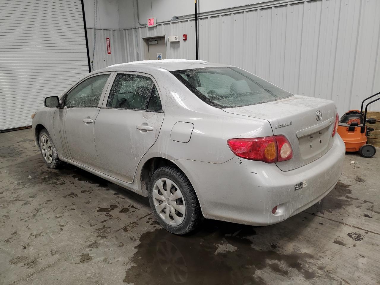 2010 Toyota Corolla - Image 2