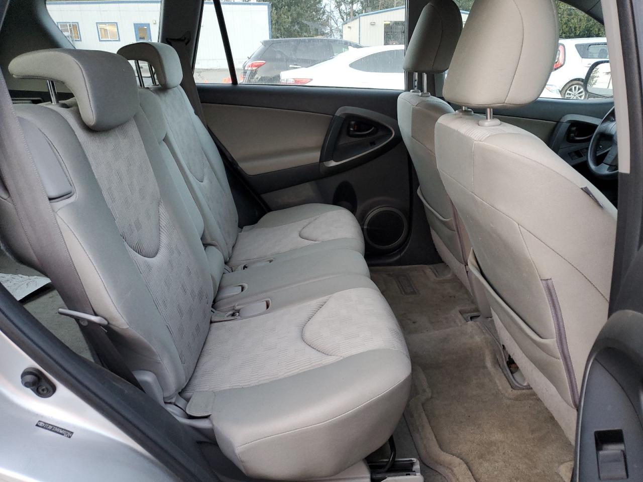 2009 Toyota RAV 4 - Image 11