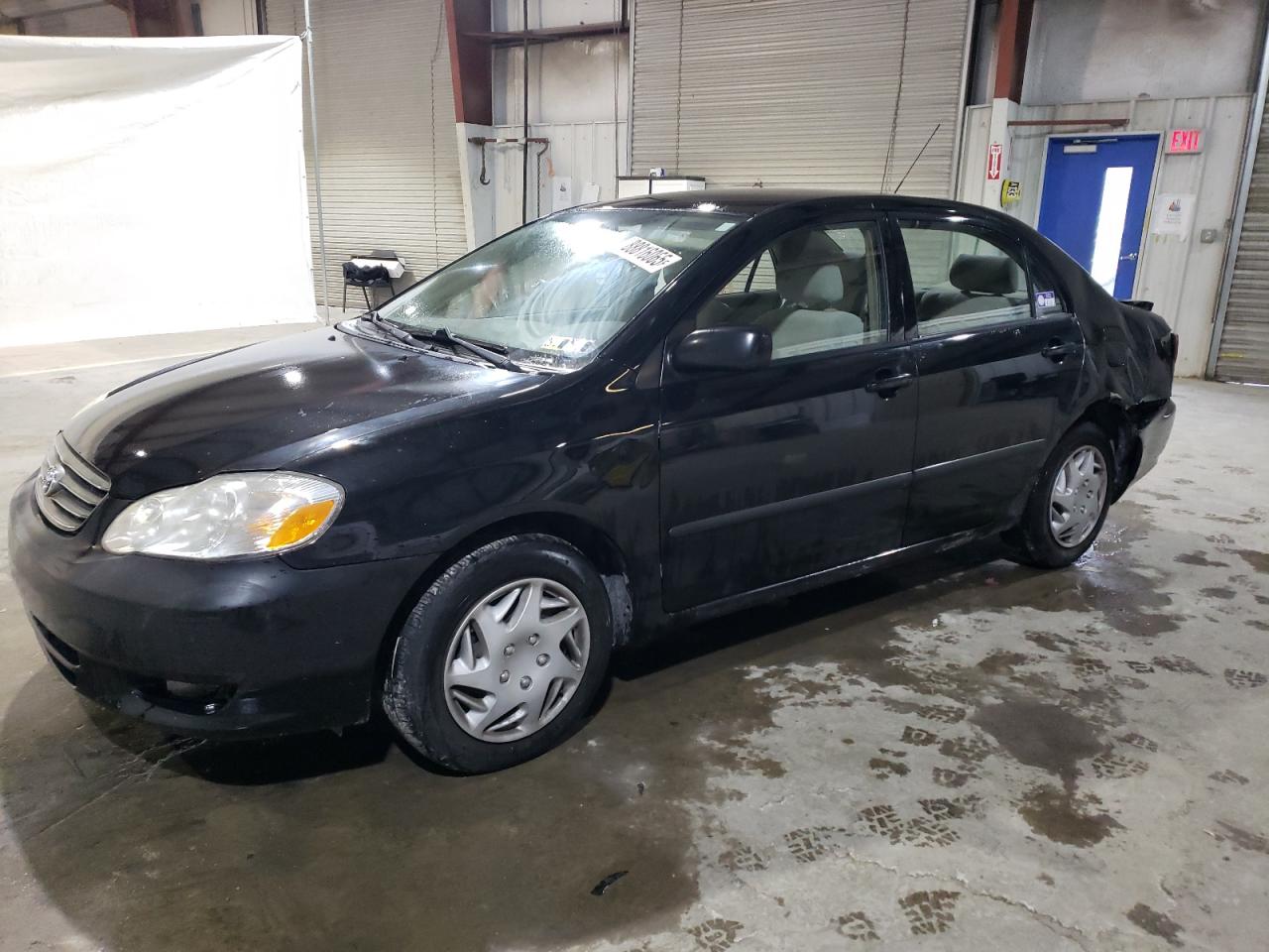 2004 Toyota Corolla - Image 1