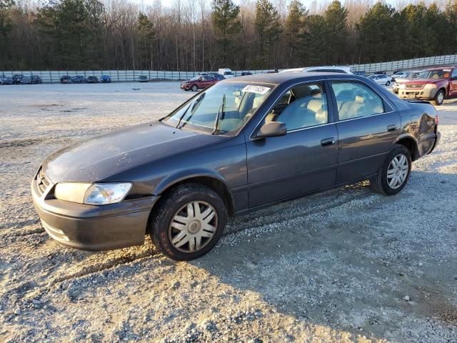 2000 Toyota Camry Le