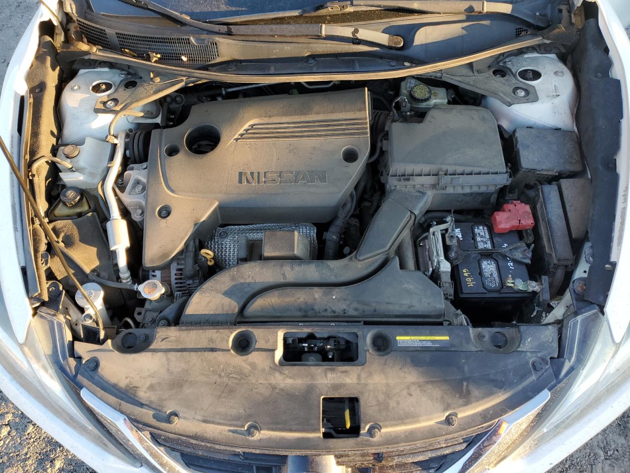 2017 Nissan Altima - Image 11