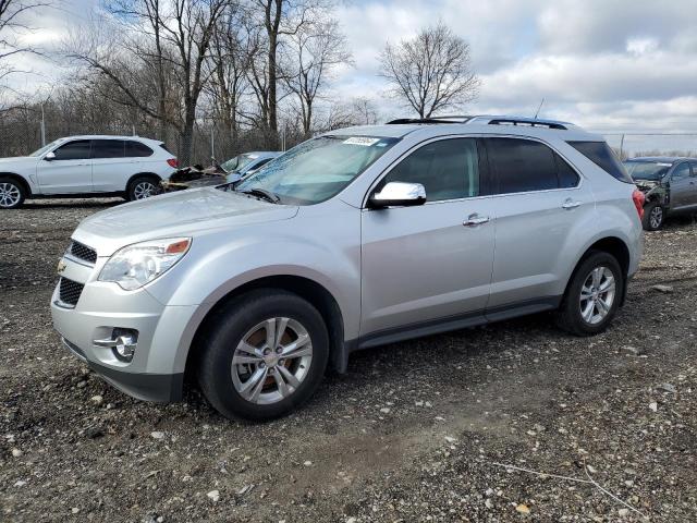 2012 Chevrolet Equinox Ltz