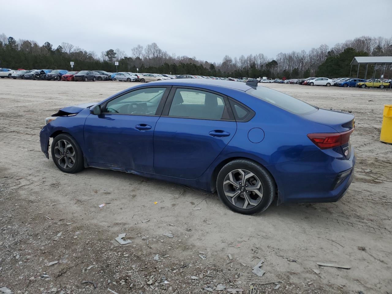 2020 Kia Forte - Image 2