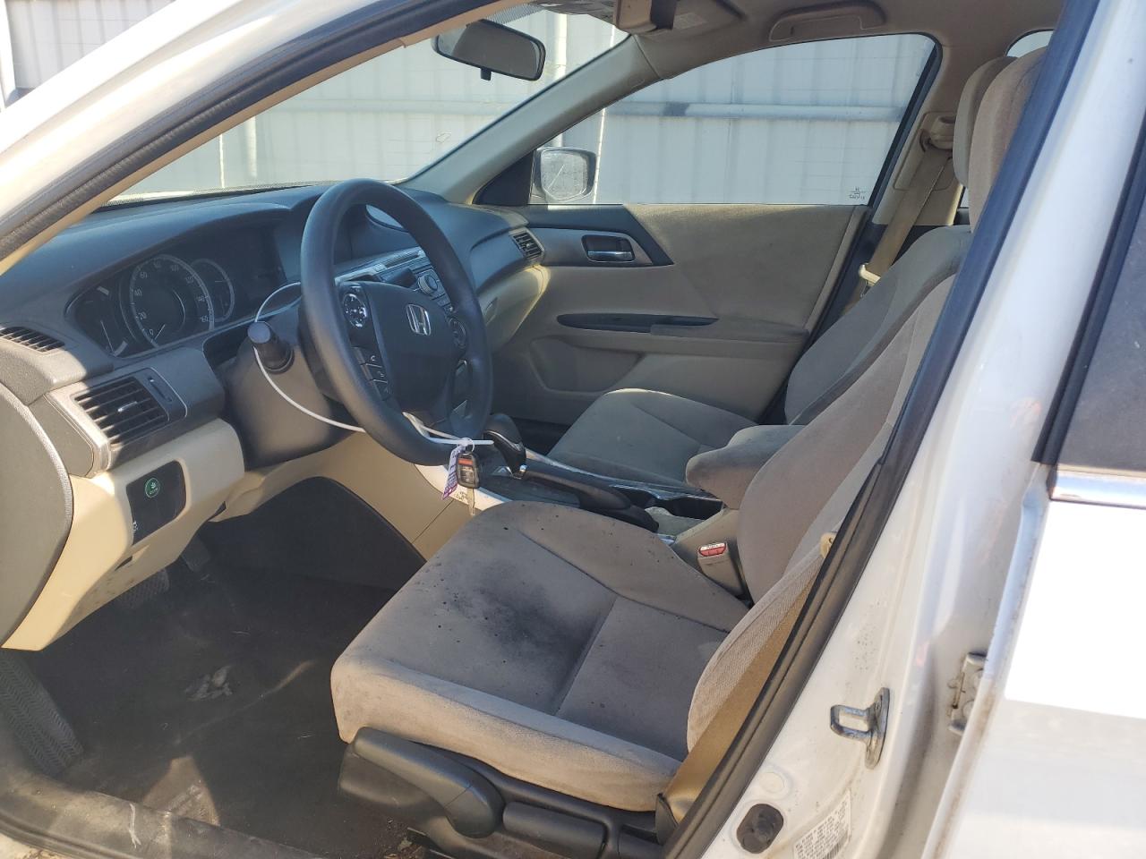 2013 Honda Accord - Image 7