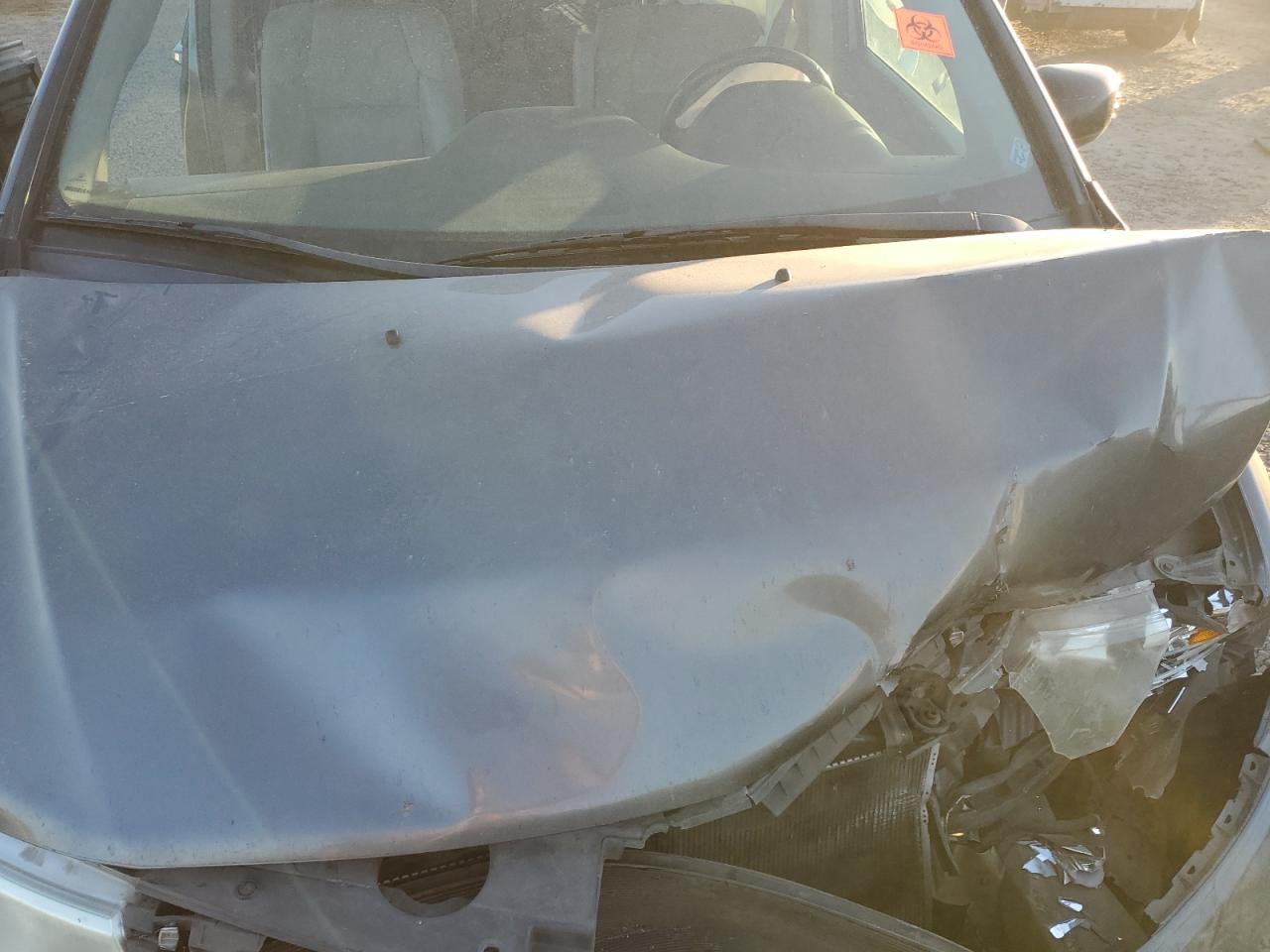 2012 Honda Odyssey - Image 12