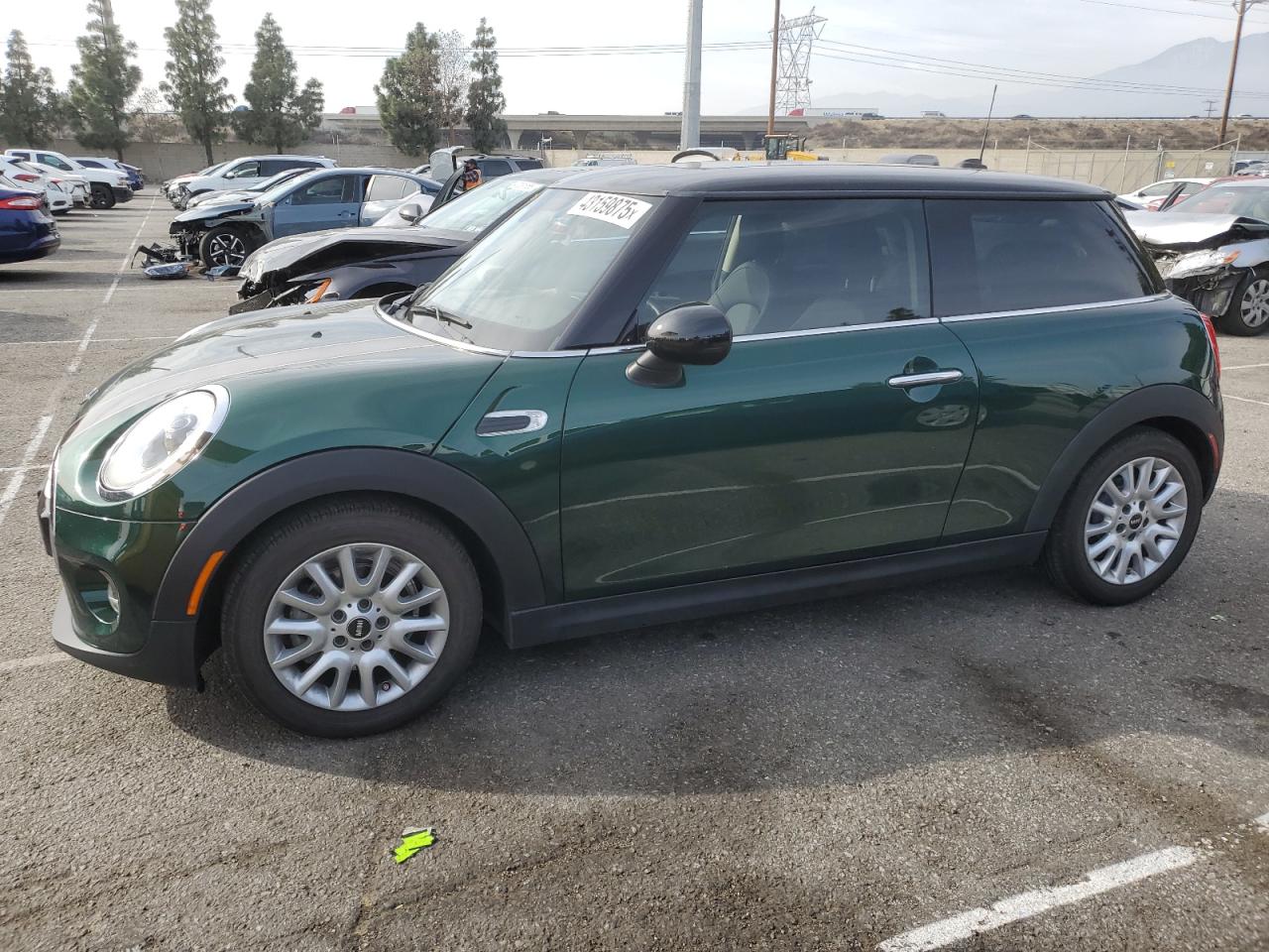 2014 MINI Cooper - Image 1