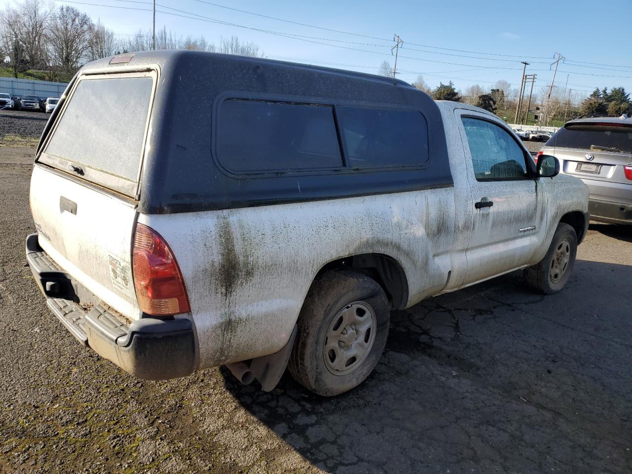2008 Toyota Tacoma - Image 3