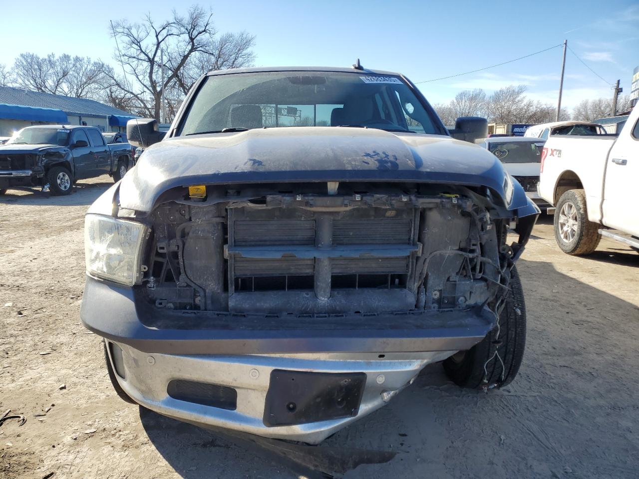 2018 RAM 1500 - Image 5