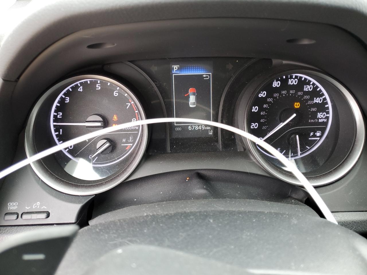 2023 Toyota Camry - Image 9