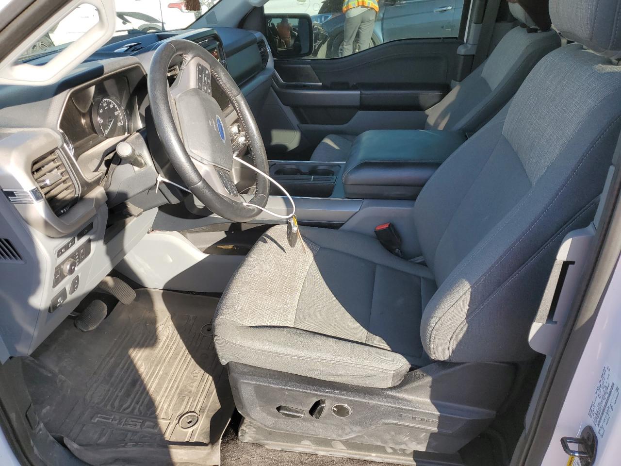 2021 Ford F-150 - Image 7