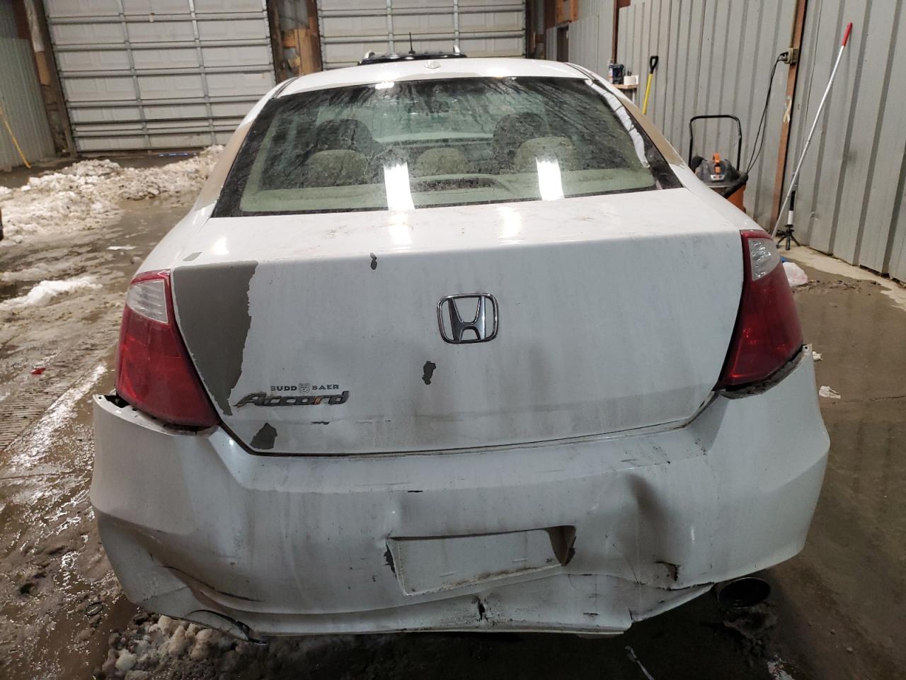2008 Honda Accord - Image 6