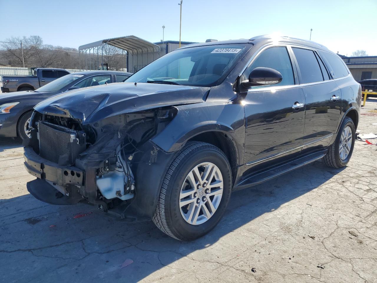 2015 Buick Enclave - Image 1