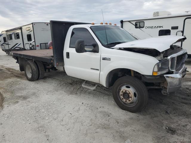 2002 Ford F450 Super Duty