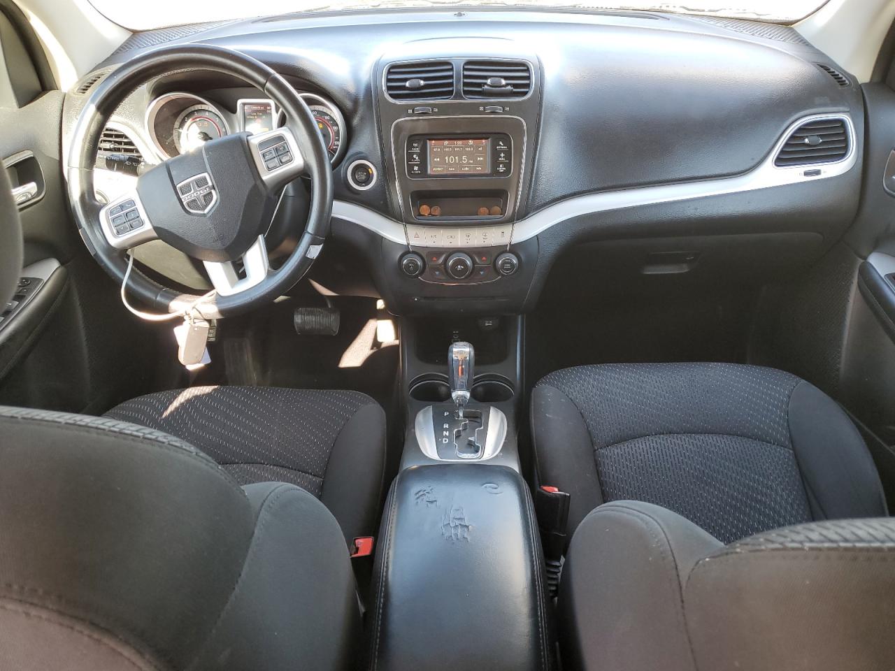 2018 Dodge Journey - Image 8