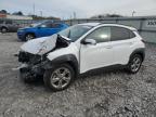 2022 Hyundai Kona Sel იყიდება Montgomery-ში, AL - Front End