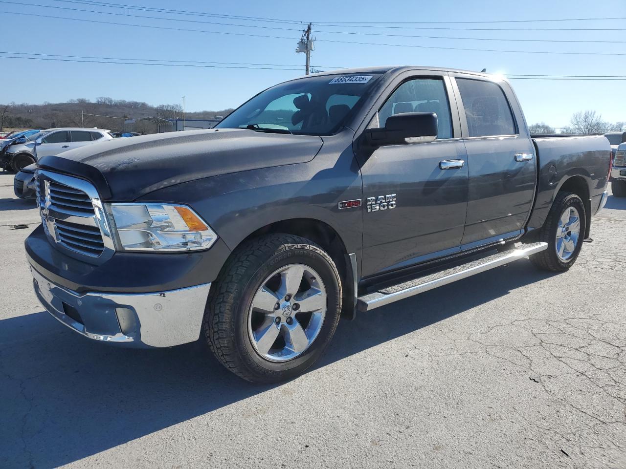 2018 RAM 1500 - Image 1