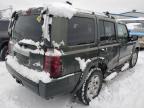 2007 Jeep Commander Overland de vânzare în Central Square, NY - Side