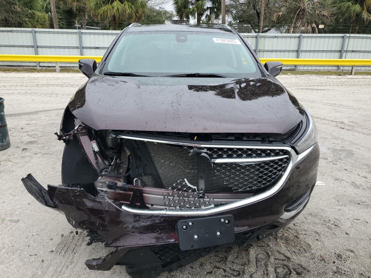 2021 Buick Enclave - Image 5