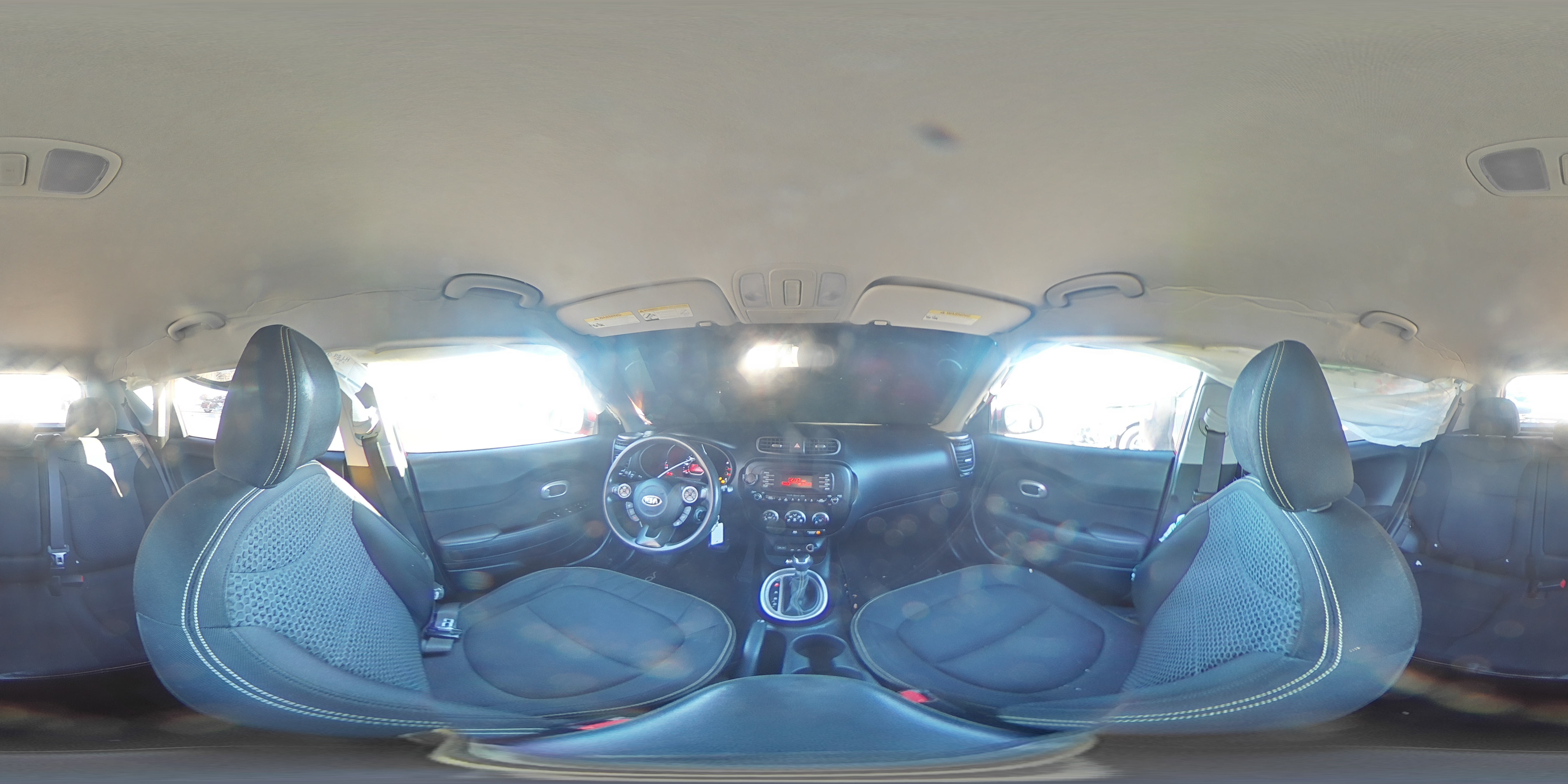 2015 Kia Soul - Image 13